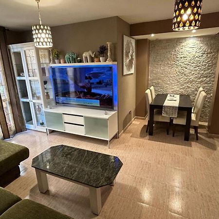 Ferienwohnung Piso Zentro Calatayud Exterior foto