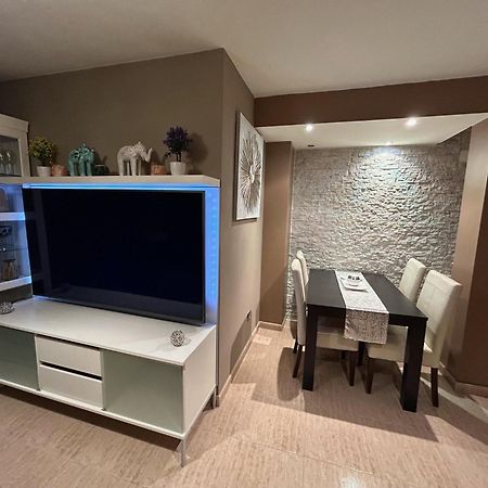 Ferienwohnung Piso Zentro Calatayud Exterior foto