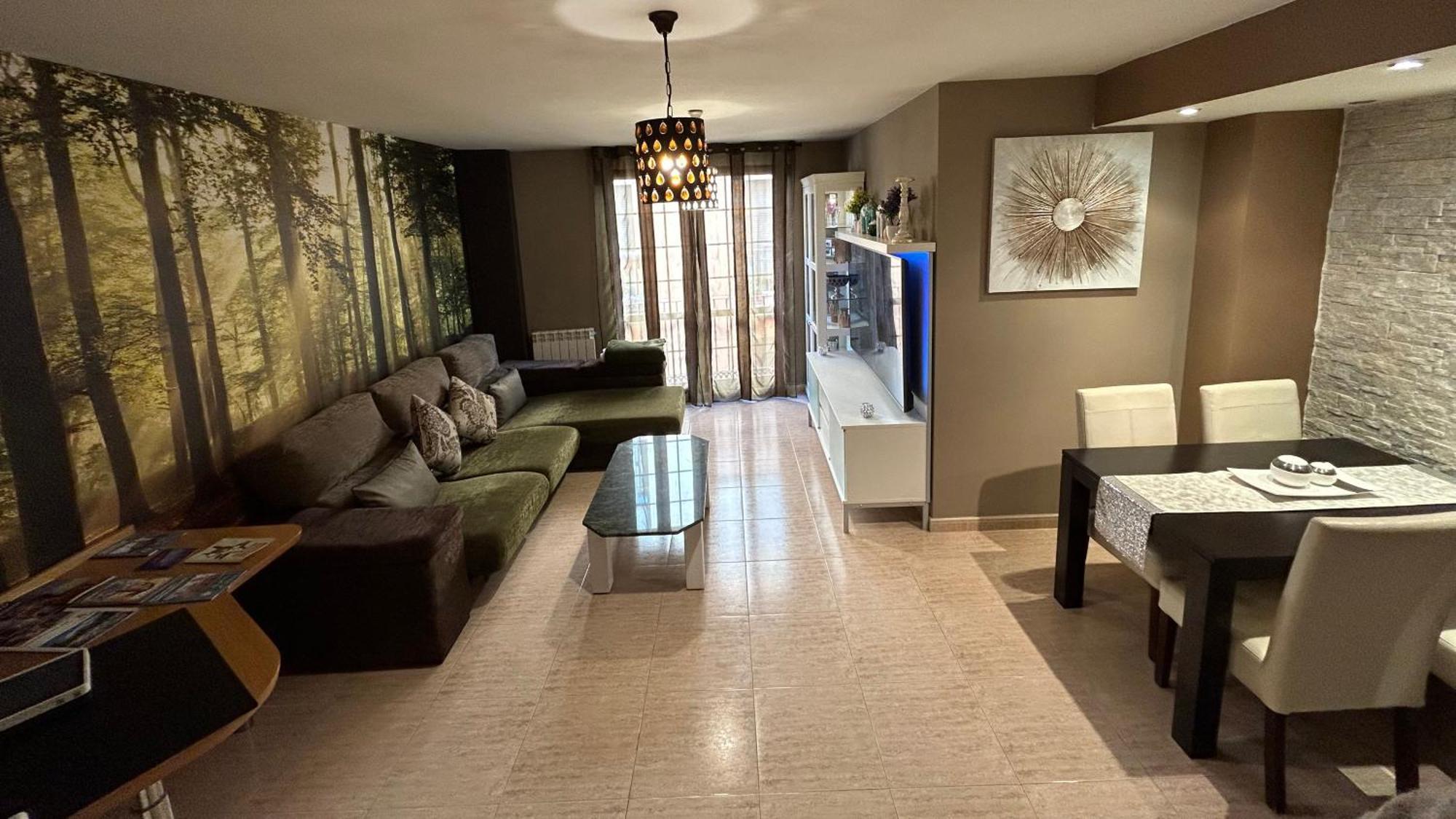 Ferienwohnung Piso Zentro Calatayud Exterior foto