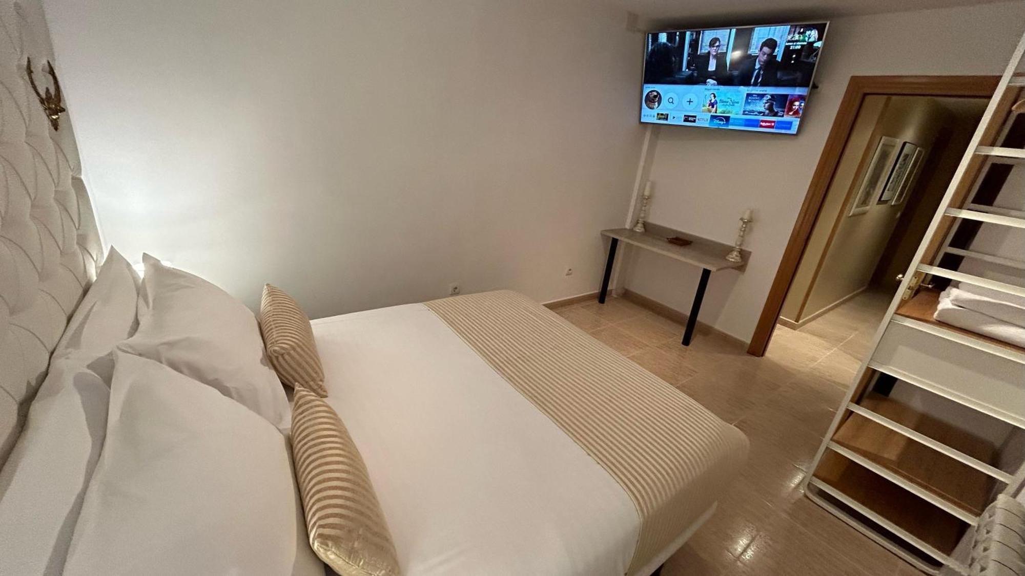 Ferienwohnung Piso Zentro Calatayud Exterior foto