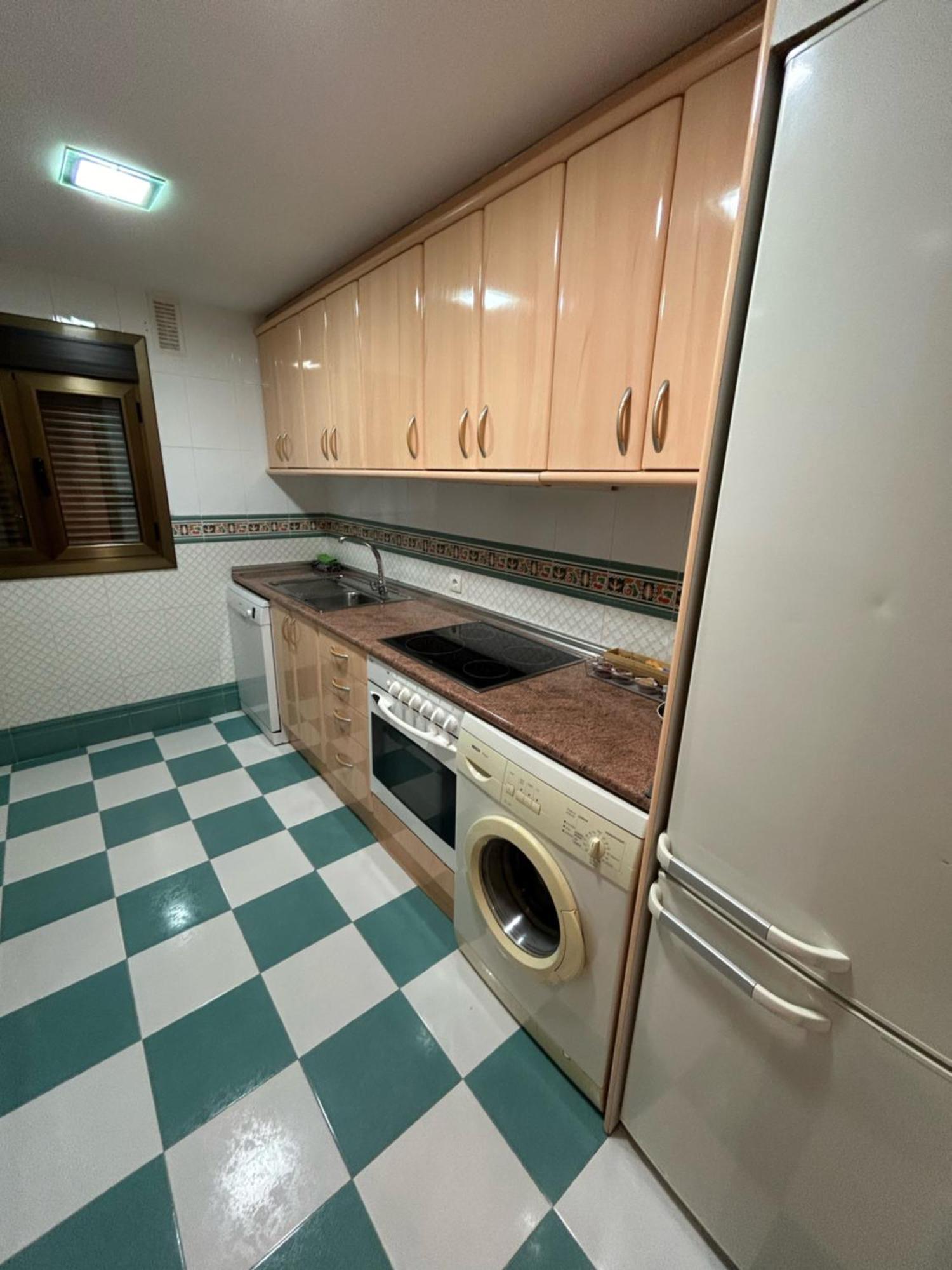Ferienwohnung Piso Zentro Calatayud Exterior foto