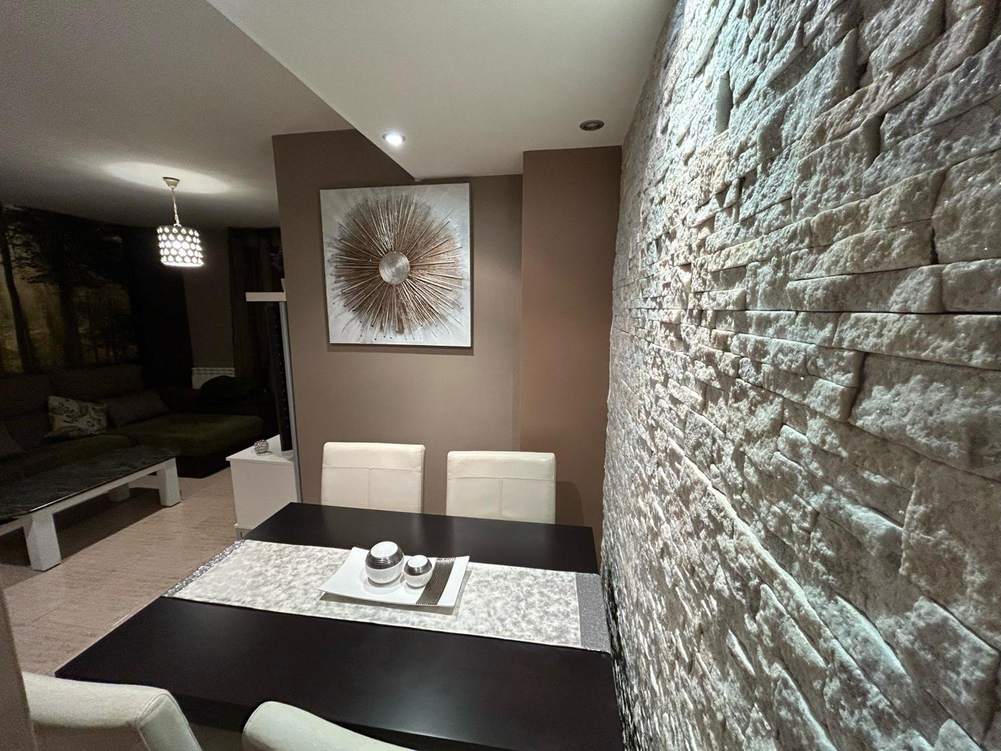 Ferienwohnung Piso Zentro Calatayud Exterior foto
