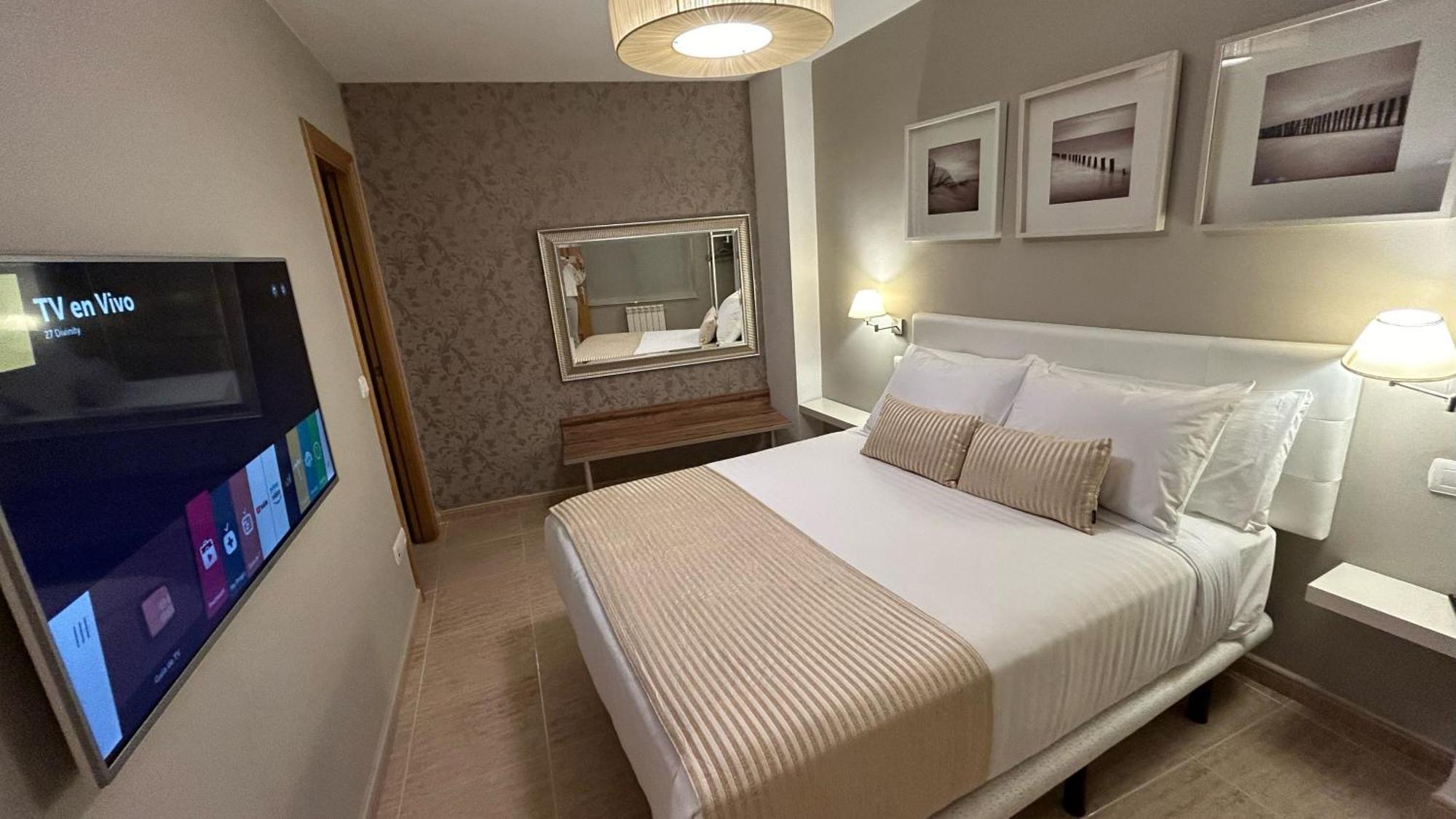 Ferienwohnung Piso Zentro Calatayud Exterior foto