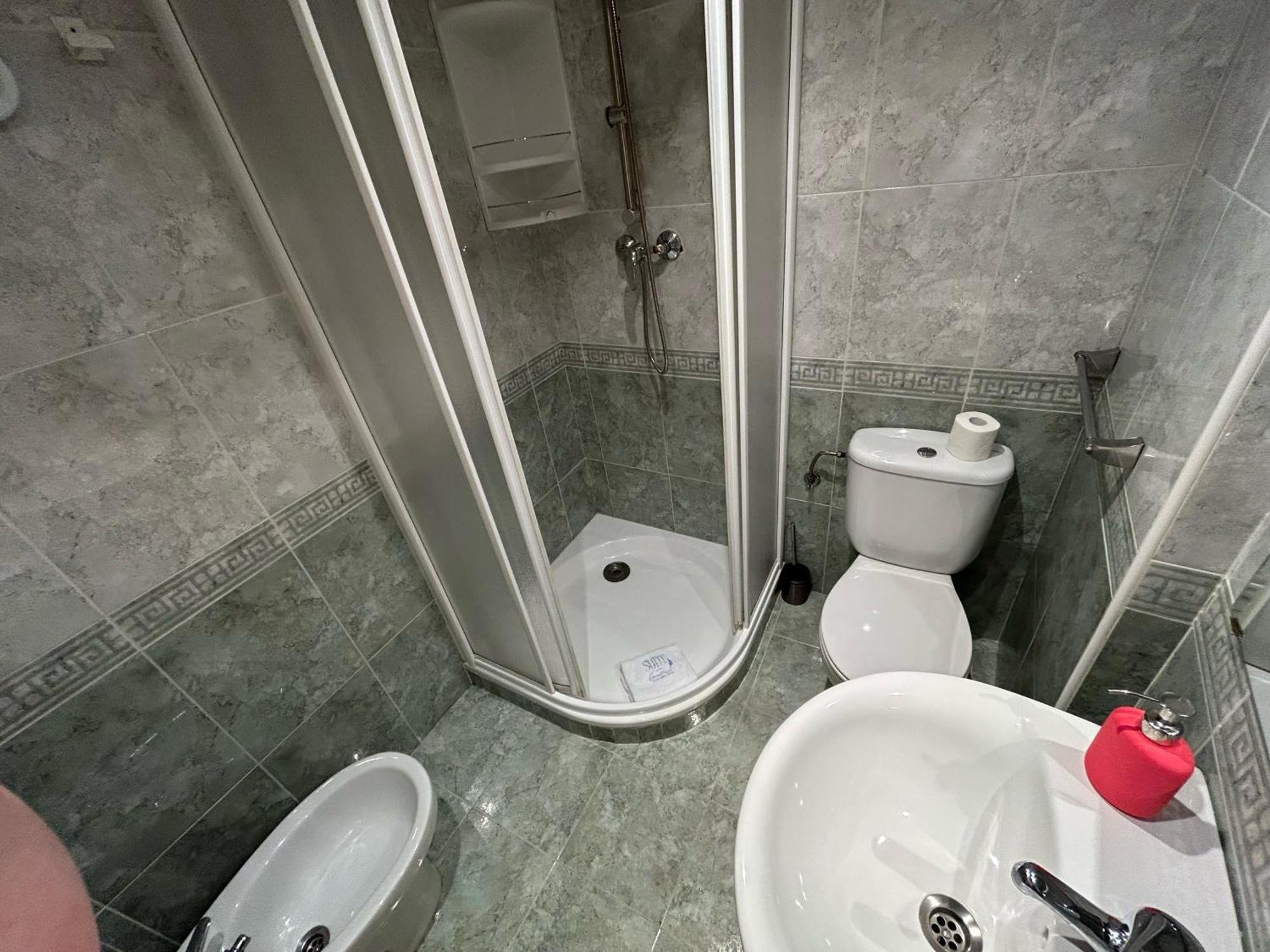 Ferienwohnung Piso Zentro Calatayud Exterior foto