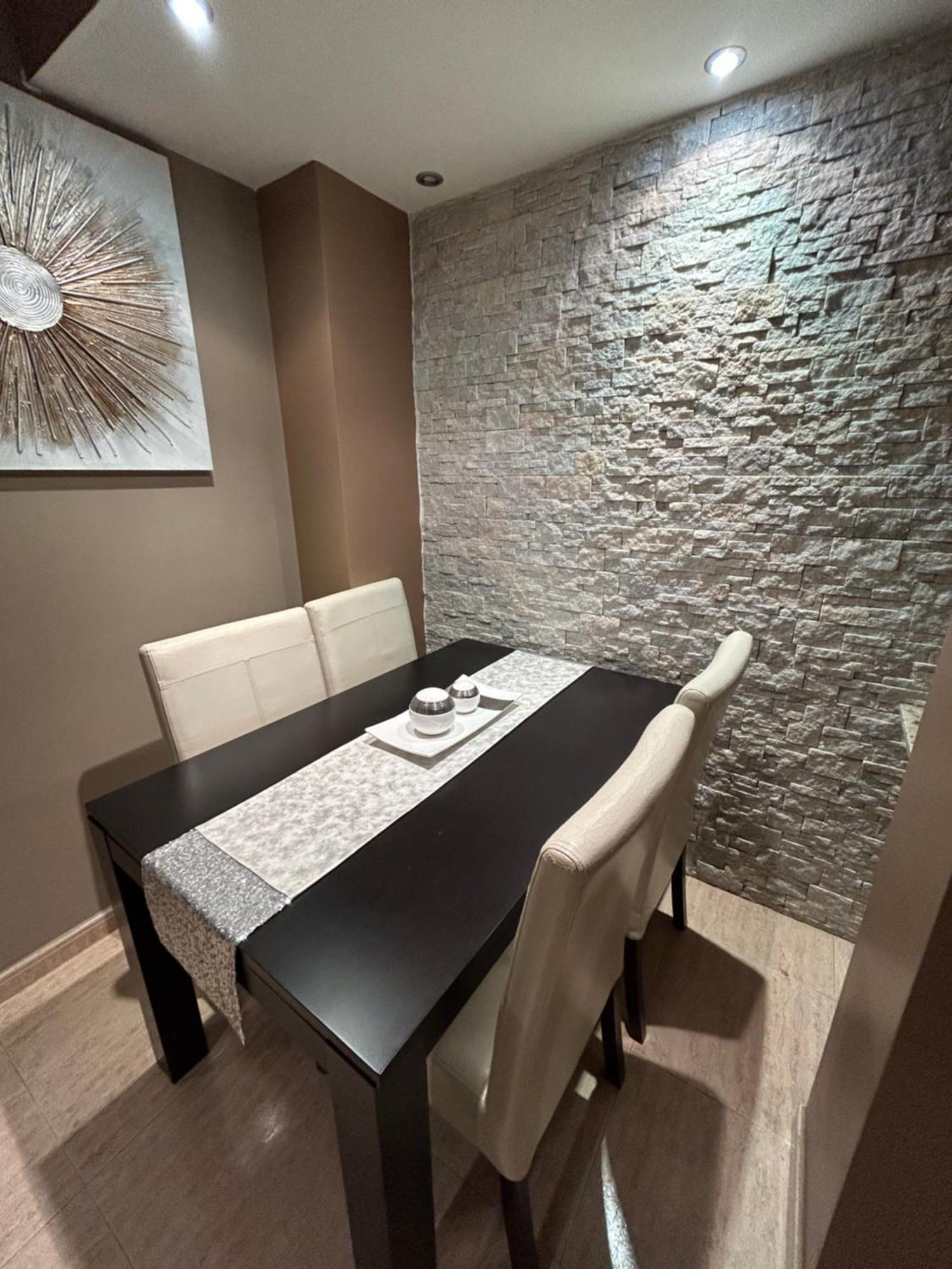 Ferienwohnung Piso Zentro Calatayud Exterior foto